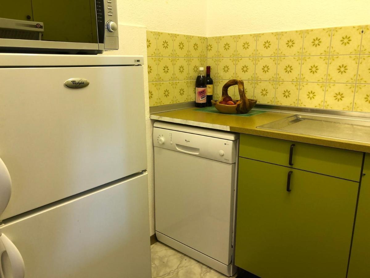 Wohnung Mit See Und Bergsicht Im Vier Sterne Hotel Beatenberg Εξωτερικό φωτογραφία